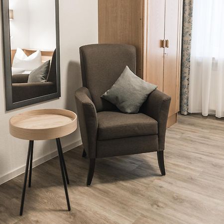 Landhotel Waldeck Fremdingen Luaran gambar