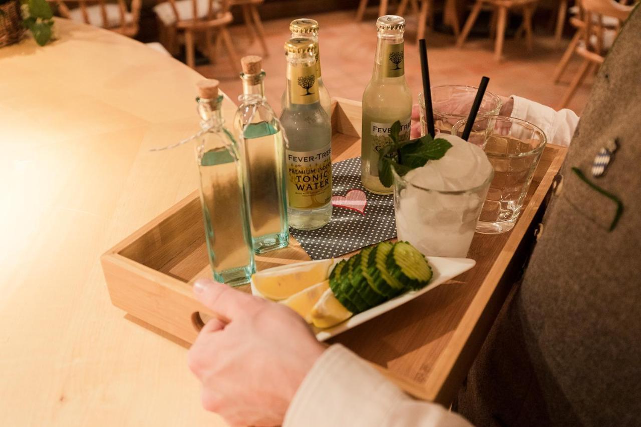 Landhotel Waldeck Fremdingen Luaran gambar