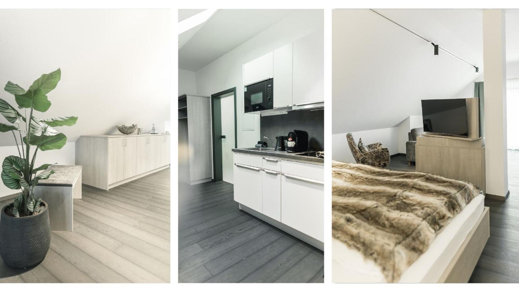 Landhotel Waldeck Fremdingen Luaran gambar