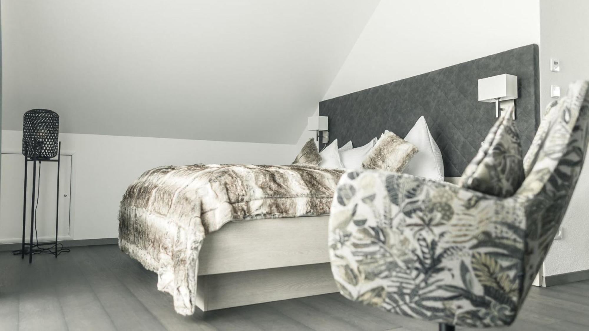 Landhotel Waldeck Fremdingen Luaran gambar
