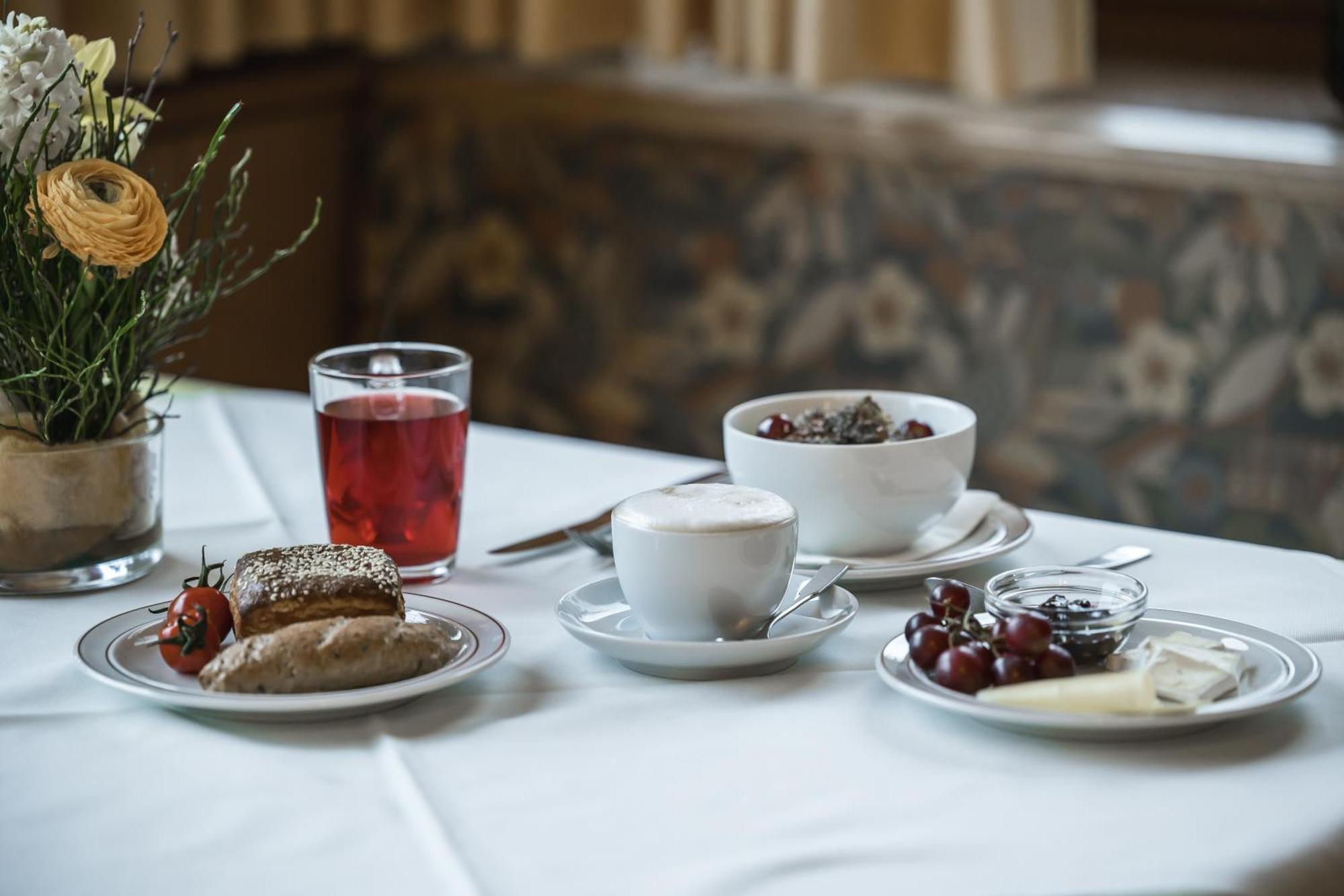 Landhotel Waldeck Fremdingen Luaran gambar