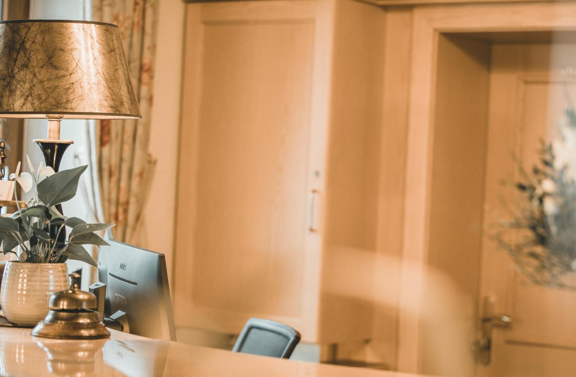 Landhotel Waldeck Fremdingen Luaran gambar