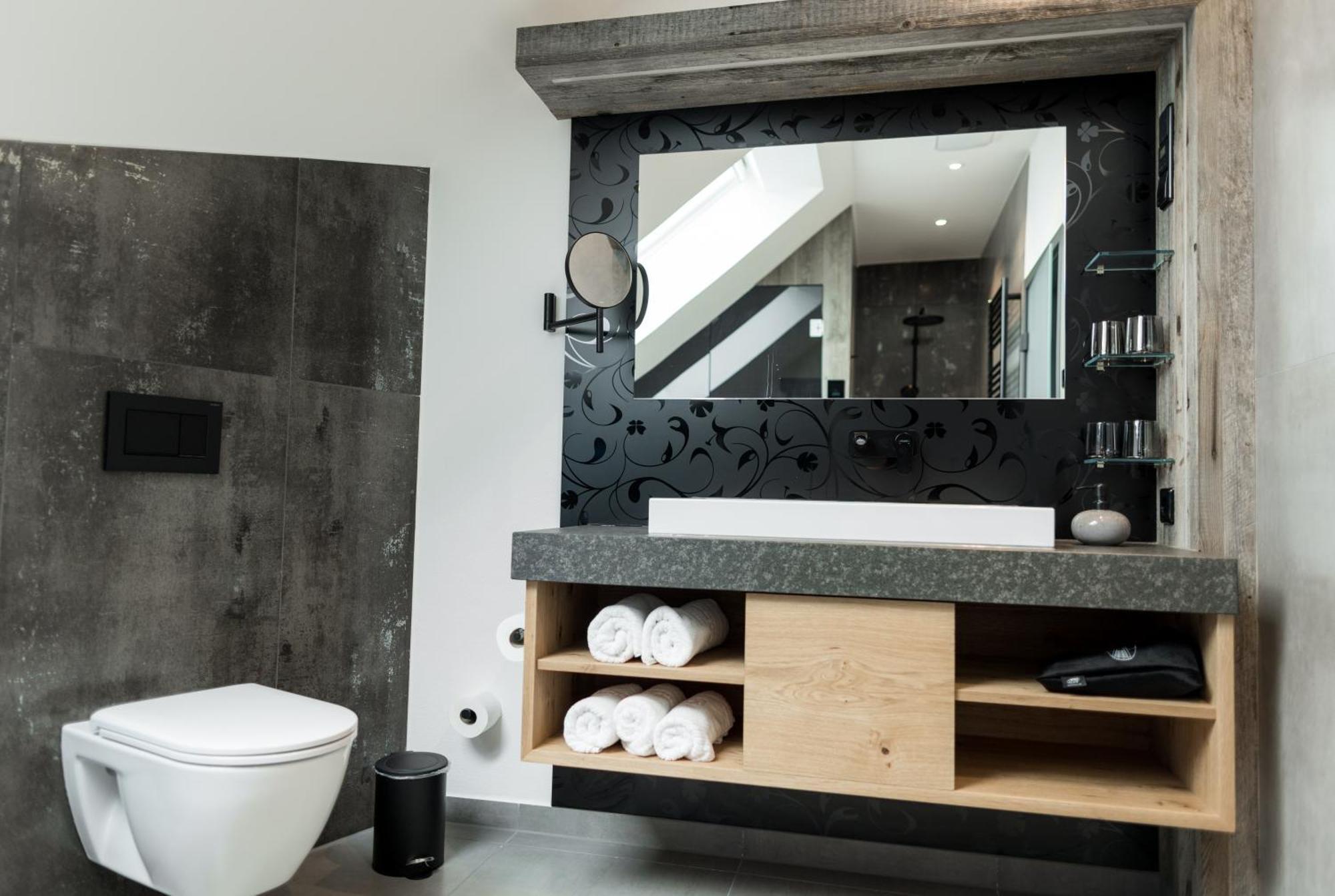 Landhotel Waldeck Fremdingen Luaran gambar