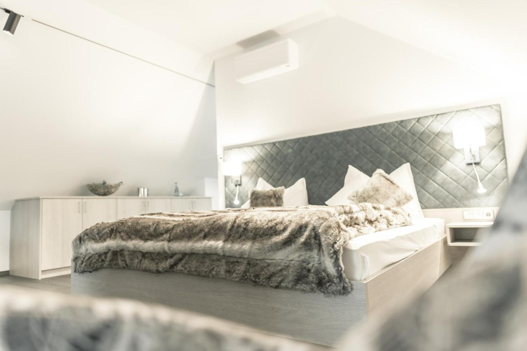 Landhotel Waldeck Fremdingen Luaran gambar
