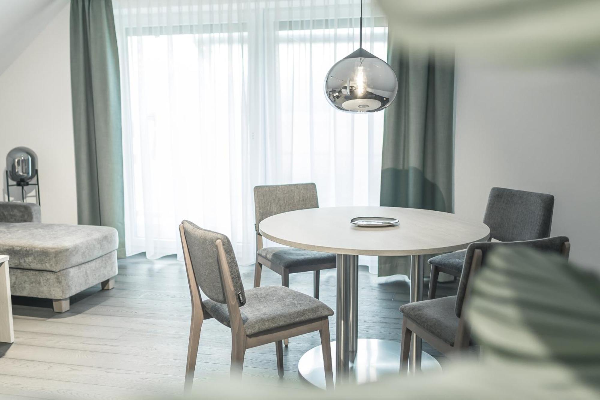 Landhotel Waldeck Fremdingen Luaran gambar