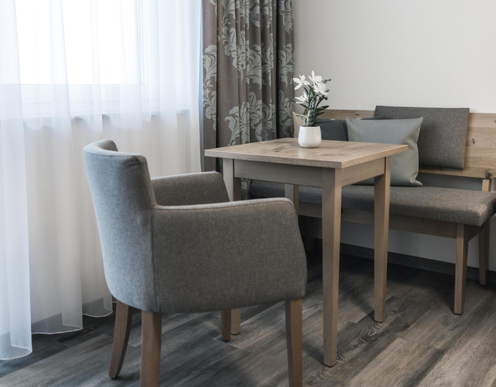 Landhotel Waldeck Fremdingen Luaran gambar