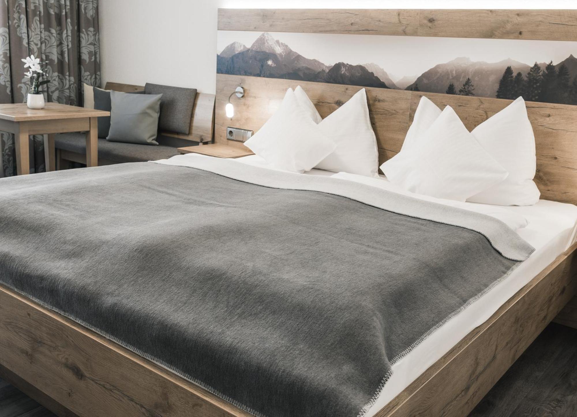 Landhotel Waldeck Fremdingen Luaran gambar