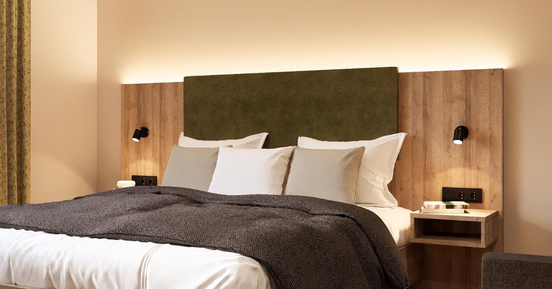 Landhotel Waldeck Fremdingen Luaran gambar
